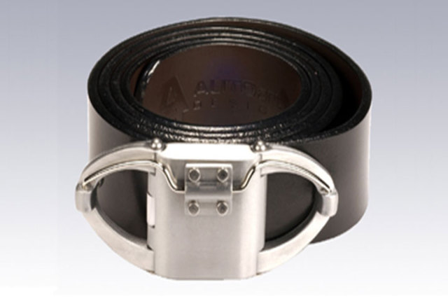 40431  SWAY BAR BELT (L: 45")