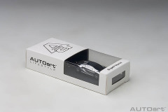 41604 1/87 BUGATTI VEYRON (ALUMINUM CASTING)