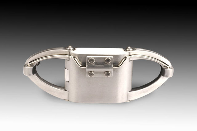 40431  SWAY BAR BELT (L: 45")