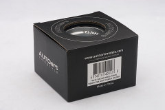 40412  1/8 FORMULA WHEEL PAPER WEIGHT/TEA LIGHT CANDLE HOLDER (SLICK TYRE FITTED)