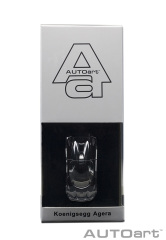 41628 1/87 Koenigsegg Agera