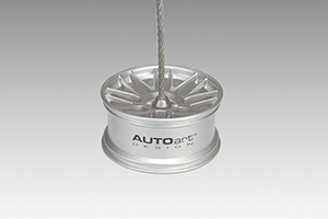 40408  1:12 RACING WHEEL MEMO CLIPPING STAND