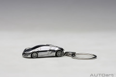 41604 1/87 BUGATTI VEYRON (ALUMINUM CASTING)