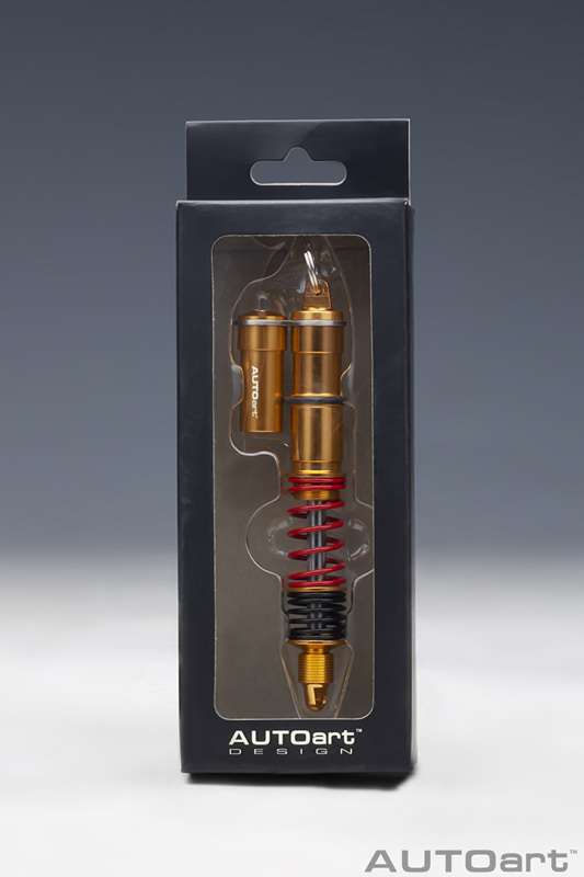 42002 DAMPER PEN/LED TORCH WITH CYLINDER CLIP