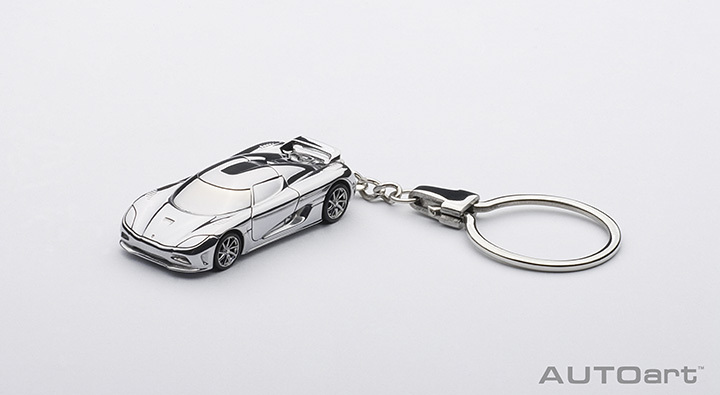 41628 1/87 Koenigsegg Agera