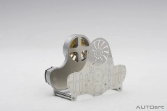 45576 AIR-COOLED ENGINE LETTER HOLDER (YELLOW)