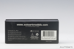 45701  BRAKE DISC CUFFLINKS 碟煞盤造型袖扣