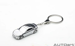 41610-002 1/87 TOYOTA GT86 (ALUMINM CAR KEYCHAIN) - For European market
