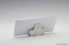 45576 AIR-COOLED ENGINE LETTER HOLDER (YELLOW)