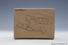 45562 FORMULA NOSE CLOTHES HANGER (BLUE)