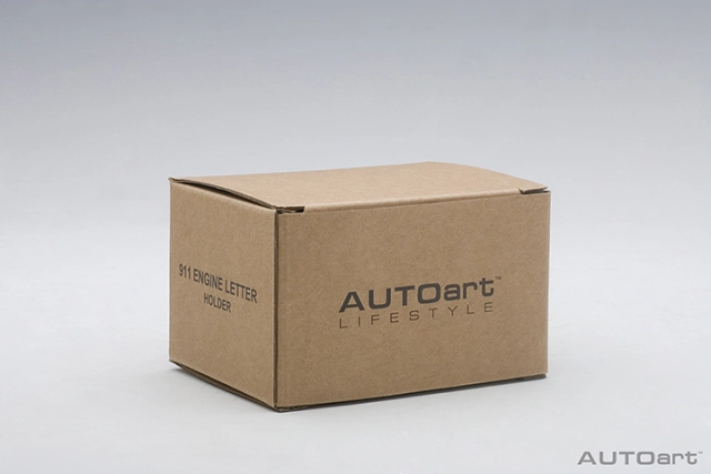 45576 AIR-COOLED ENGINE LETTER HOLDER (YELLOW)