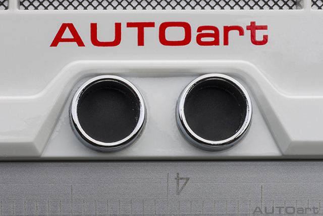 49122 保时捷911 GT3 RS防撞桿直尺