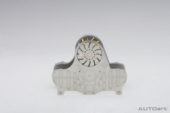 45576 AIR-COOLED ENGINE LETTER HOLDER (YELLOW)