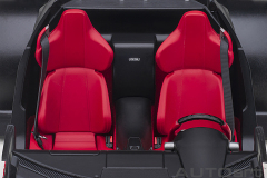 78850 1/18 LEXUS LFA (WHITEST WHITE)