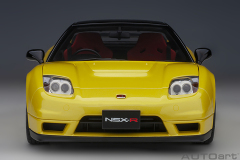73214 1/18 HONDA NSX-R (NA2) (INDY YELLOW PEARL)