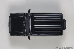 78503 1/18 SUZUKI JIMNY (JB64)(BLUISH BLACK PEARL)