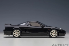 73216 1/18 HONDA NSX-R (NA2)(BERLINA BLACK)