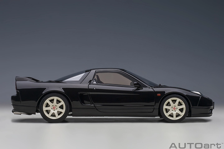 73216 1/18 HONDA NSX-R (NA2)(BERLINA BLACK)