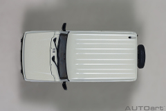 78505 1/18 SUZUKI JIMNY (JB64)(PURE WHITE PEARL)