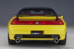 73214 1/18 HONDA NSX-R (NA2) (INDY YELLOW PEARL)