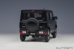 78503 1/18 SUZUKI JIMNY (JB64)(BLUISH BLACK PEARL)