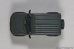 78509 1/18 SUZUKI JIMNY SIERRA (JB74)(JUNGLE GREEN)