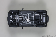 78504 1/18 SUZUKI JIMNY (JB64)(JUNGLE GREEN)