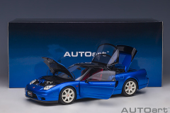 73218 1/18 HONDA NSX-R (NA2)(LONG BEACH BLUE PEARL)