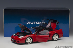 73217 1/18 HONDA NSX-R (NA2)(NEW FORMULA RED)