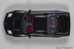 73216 1/18 HONDA NSX-R (NA2)(BERLINA BLACK)
