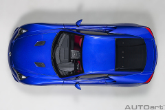 78858 1/18 LEXUS LFA (PEARL BLUE)