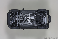 78511 1/18 SUZUKI JIMNY SIERRA (JB74)(PURE WHITE PEARL)