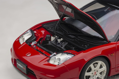73217 1/18 HONDA NSX-R (NA2)(NEW FORMULA RED)