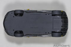 76082 1/18 McLAREN 600LT (SICILIAN YELLOW)