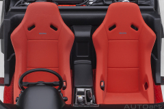 73214 1/18 HONDA NSX-R (NA2) (INDY YELLOW PEARL)