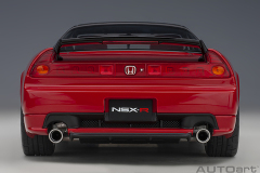 73217 1/18 HONDA NSX-R (NA2)(NEW FORMULA RED)