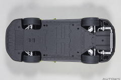 78187 1/18 PORSCHE 911 (991.2) GT2 RS WEISSACH PACKAGE (ACID GREEN)