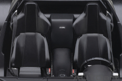 78859 1/18 LEXUS LFA (PASSIONATE PINK)