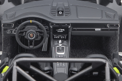 78187 1/18 PORSCHE 911 (991.2) GT2 RS WEISSACH PACKAGE (ACID GREEN)