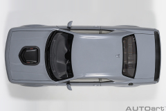 71774 1/18 DODGE CHALLENGER R/T SCAT PACK WIDEBODY 2022 (SMOKE SHOW)