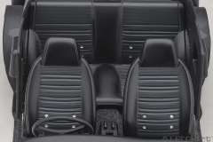 78767 1/18 TOYOTA CELICA LIFTBACK 2000GT (RA25) 1973 (TURQUOISE BLUE METALLIC)