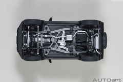 78509 1/18 SUZUKI JIMNY SIERRA (JB74)(JUNGLE GREEN)