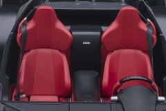 78854 1/18 LEXUS LFA (PEARL YELLOW)