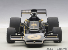 87329 1/18 LOTUS 72E 1973 RONNIE PETERSON #2