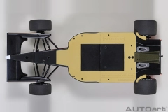 89152 1/18 McLAREN HONDA MP4/6 JAPANESE GP 1991 G.BERGER #2