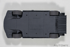 81806 1/18 ASTON MARTIN VANTAGE GTE LE MANS PRO 2018 (WHITE)