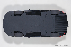 81710 1/18 FORD GT LE MANS 2017 P.DERANI/A.PRIAULX/H.TINCKNELL #67