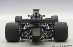 87329 1/18 LOTUS 72E 1973 RONNIE PETERSON #2