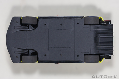 81808 1/18 ASTON MARTIN VANTAGE GTE LE MANS PRO 2018 SORENSEN/THIIM/TURNER #95