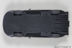 81910 1/18 FORD GT LE MANS 2019 S.MUCKE/O.PLA/B.JOHNSON #66